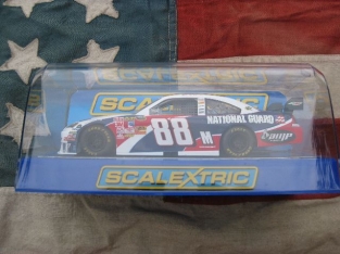 ScaleXtric C3003  Chevrolet Impala SS